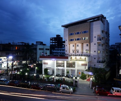 Hotel Nandan